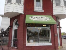 East Mill Bakeshop & Catering