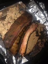 Iron Oak New American Bbq