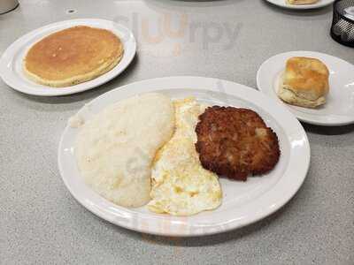 Creekside Restaurant