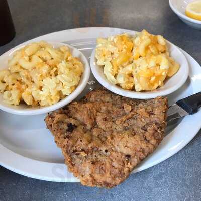 Creekside Restaurant