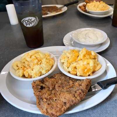 Creekside Restaurant