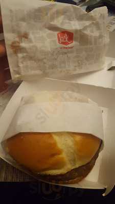 Jack In The Box