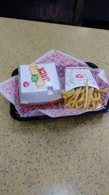 Jack In The Box