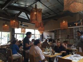 Fin Raw Bar And Kitchen