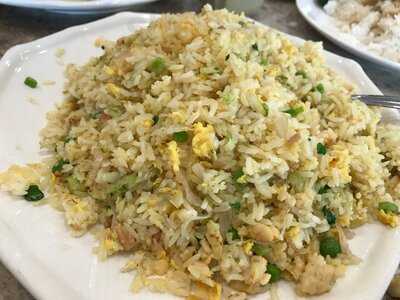 Sam Woo Barbecue Restaurant