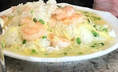 Sam Woo Barbecue Restaurant