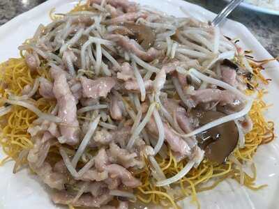 Sam Woo Barbecue Restaurant