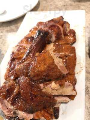 Sam Woo Barbecue Restaurant