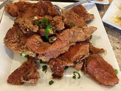 Sam Woo Barbecue Restaurant