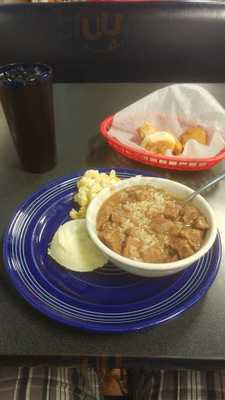 Blue Plate Restaurant