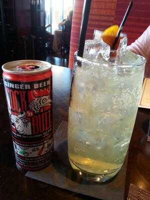 Bloomington Chophouse