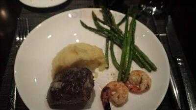 Bloomington Chophouse