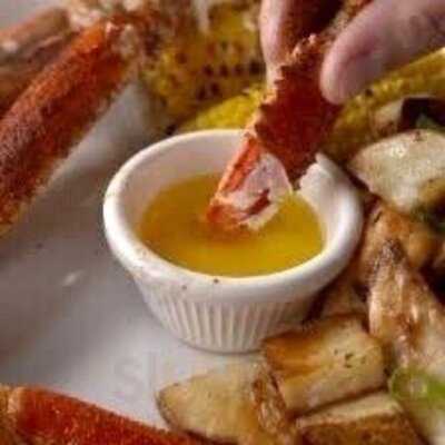 Hook Line & Schooner