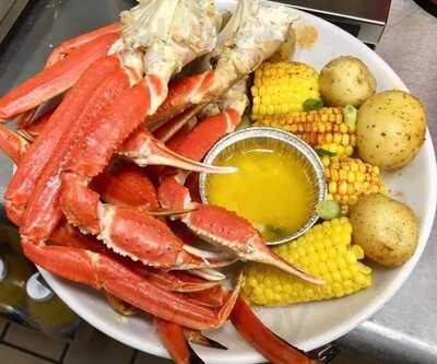 Hook Line & Schooner