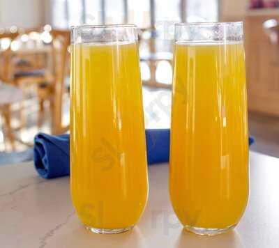 Hook Line & Schooner