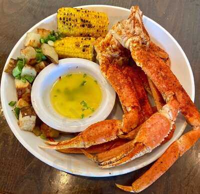 Hook Line & Schooner