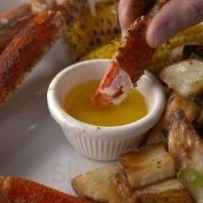 Hook Line & Schooner