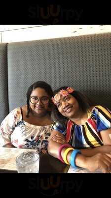 Hook Line & Schooner