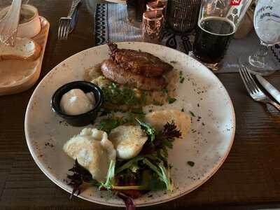 Tradycja Polish Fusion Cuisine