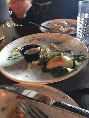 Tradycja Polish Fusion Cuisine