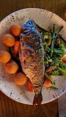 Tradycja Polish Fusion Cuisine