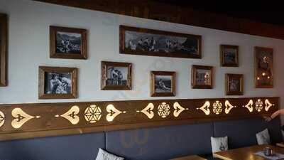 Tradycja Polish Fusion Cuisine