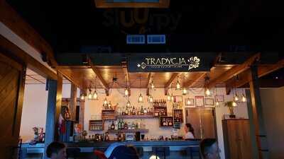 Tradycja Polish Fusion Cuisine