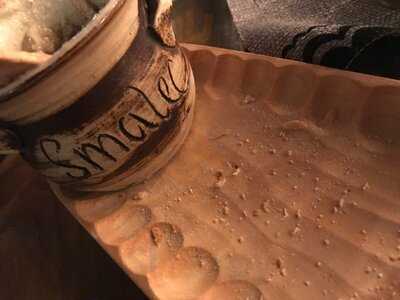 Tradycja Polish Fusion Cuisine