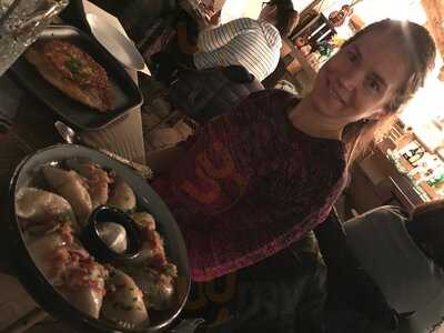 Tradycja Polish Fusion Cuisine