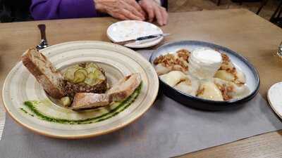 Tradycja Polish Fusion Cuisine