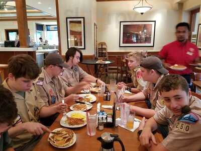 Perkins Restaurant & Bakery