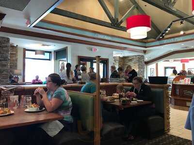 Perkins Restaurant & Bakery