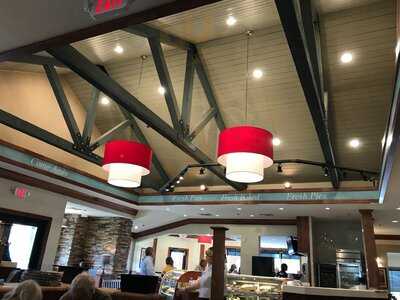 Perkins Restaurant & Bakery