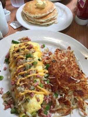 Perkins Restaurant & Bakery