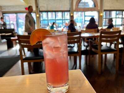 The Farmhouse Tap & Grill