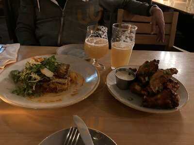 The Farmhouse Tap & Grill