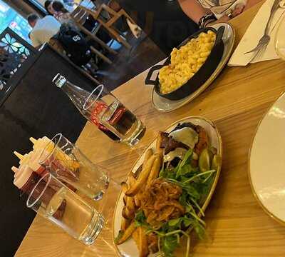 The Farmhouse Tap & Grill