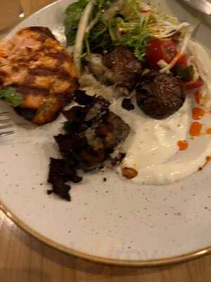 The Farmhouse Tap & Grill