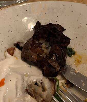 The Farmhouse Tap & Grill