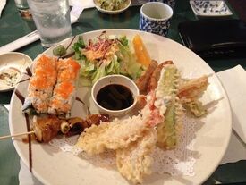 Ichiban Japanese Restaurant