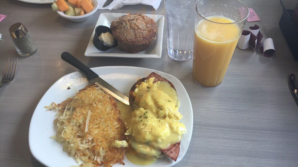 Perkins Restaurant & Bakery