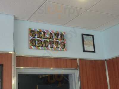 Gelato Grotto