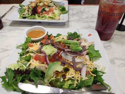 Mcalister's Deli