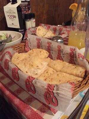 Buca Di Beppo Italian Restaurant