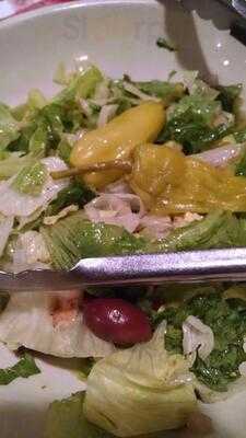 Buca Di Beppo Italian Restaurant