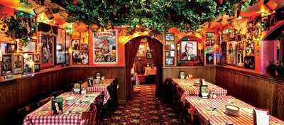 Buca Di Beppo Italian Restaurant
