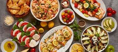 Buca Di Beppo Italian Restaurant