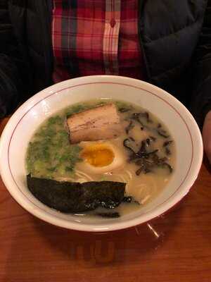 Ramen Nagomi