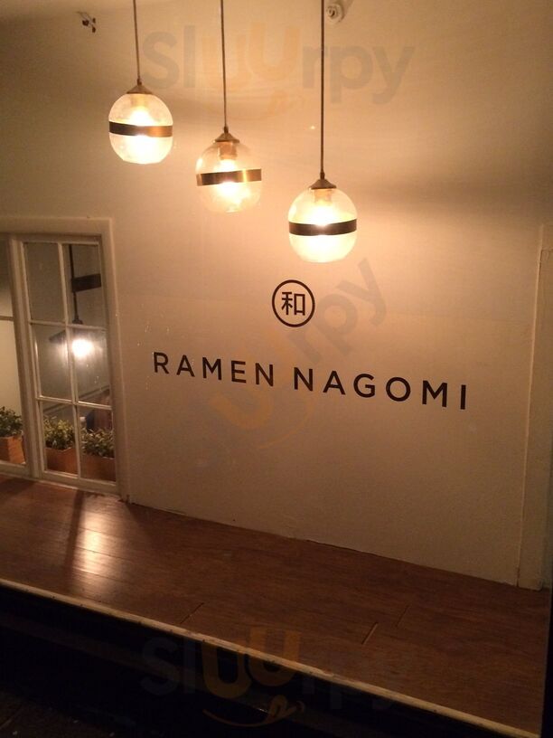 Ramen Nagomi