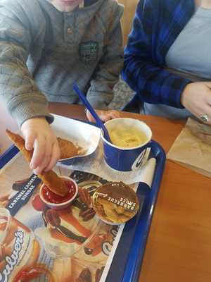 Culver's